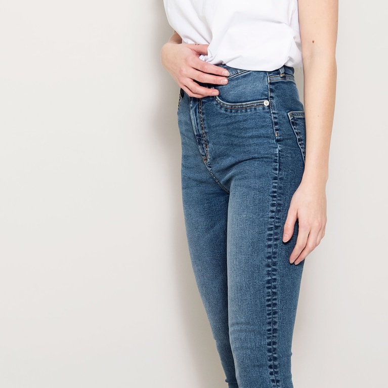 Jeans "Snake" Jeans "Snake"